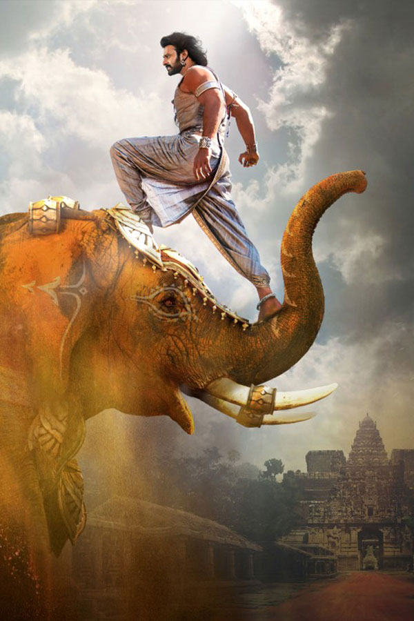 Baahubali 2