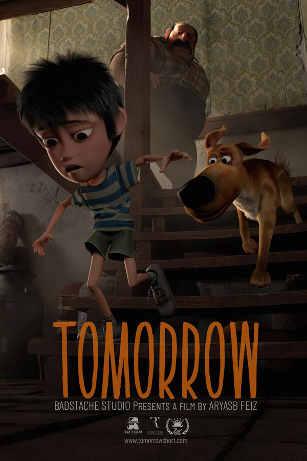 Tomorrow